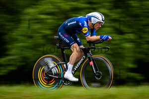 DEVENYNS Dries: Tour de Suisse - Men 2021 - 1. Stage
