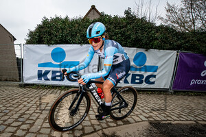 LONGO BORGHINI Elisa: Ronde Van Vlaanderen 2023 - WomenÂ´s Race