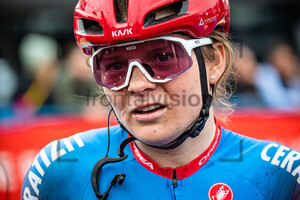 LACH Marta: Paris - Roubaix - WomenÂ´s Race