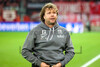 Stefan Krämer Rot-Weiss Essen vs. SV Meppen 09.11.2022
