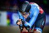 BONHOMME Ariane: UCI Track Cycling World Championships 2020