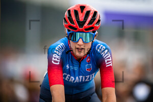 CONFALONIERI Maria Giulia: Ceratizit Challenge by La Vuelta - 2. Stage