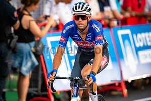 VINE Jay: La Vuelta - 21. Stage