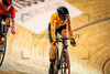 VAN DER DUIN Maike: UCI Track Cycling World Championships – Roubaix 2021