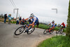 STEIMLE Jannik: Dwars Door Vlaanderen 2022 - MenÂ´s Race