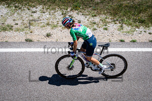 CHABBEY Elise: Giro dÂ´Italia Donne 2022 – 8. Stage