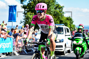 CRADDOCK Lawson: Tour de France 2018 - Stage 6