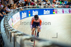 VAN LOON Tijmen: UCI Track Cycling World Championships – 2022