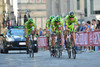 Cannondale: UCI Road World Championships, Toscana 2013, Firenze, TTT Men