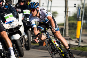 TRENTIN Matteo: Amstel Gold Race 2019