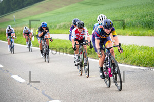 FREI Sina: Tour de Suisse - Women 2021 - 1. Stage