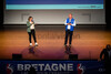 HERAULT Marion, PELLEAU Gregory: Bretagne Ladies Tour - Team Presentation