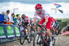 LACH Marta: UEC Road Cycling European Championships - Drenthe 2023