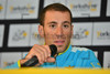 Vincenzo Nibali: Tour de France – Press Conference 2014