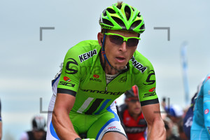 Maciej Bodnar: 98. Ronde Van Vlaanderen 2014