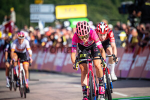 EWERS Veronica: Tour de France Femmes 2022 – 7. Stage