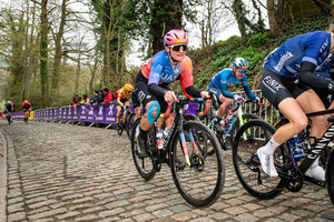 CONSONNI Chiara: Ronde Van Vlaanderen 2023 - WomenÂ´s Race