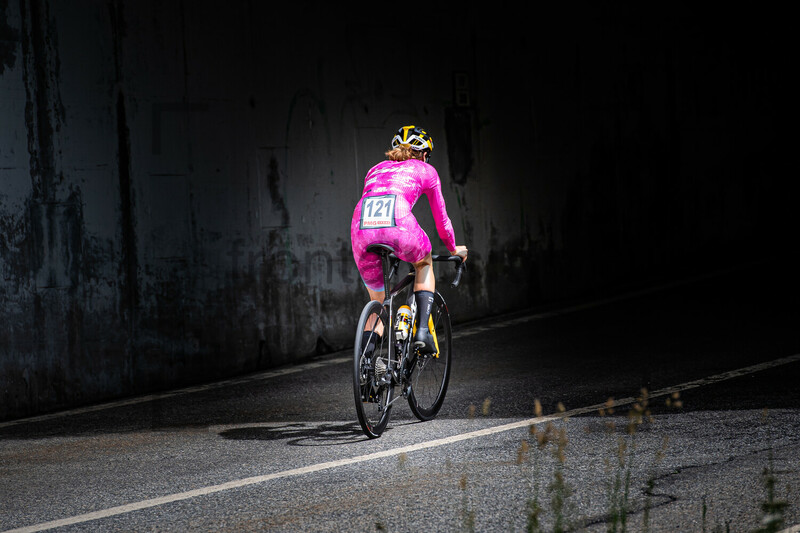 VOS Marianne: Giro dÂ´Italia Donne 2021 – 4. Stage 