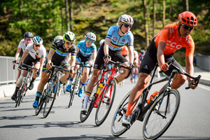 VAN DEN STEEN Kelly: Lotto Thüringen Ladies Tour 2019 - 2. Stage