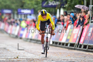 LUDVIGSSON Tobias: UEC European Championships 2018 – Road Cycling