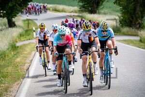 Name: LOTTO Thüringen Ladies Tour 2022 - 6. Stage