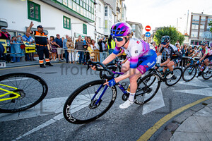 MANLY Alexandra: Ceratizit Challenge by La Vuelta - 3. Stage