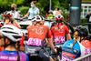 THÜMMLER Maren, KLOTZ Sandra: National Championships-Road Cycling 2021 - RR Women