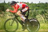 ABT Cedric: National Championships-Road Cycling 2021 - ITT Junior Men U19