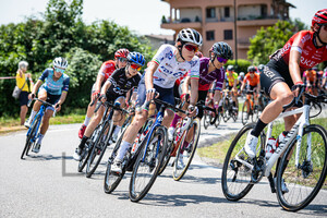CAVALLI Marta: Giro dÂ´Italia Donne 2021 – 5. Stage
