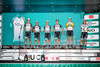 TEAM BIKEEXCHANGE: Giro Donne 2021 - Teampresentation