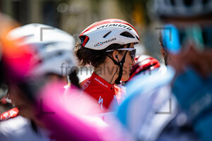 MAJERUS Christine: LOTTO Thüringen Ladies Tour 2021 - 5. Stage