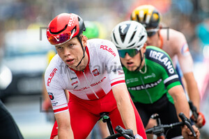 POMORSKI Michal: UCI Road Cycling World Championships 2023