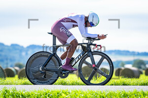 AL MESALLAM Nayef: UCI Road Cycling World Championships 2023