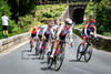PILOTE FORTIN Gabrielle: Tour de France Femmes 2023 – 3. Stage