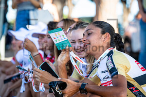 MENA Milagro: Giro dÂ´Italia Donne 2022 – Teampresentation