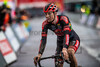 VANDEBOSCH Toon: UCI Cyclo Cross World Cup - Koksijde 2021