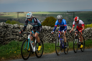 COURTEILLE Arnaud: Tour der Yorkshire 2019 - 4. Stage