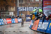 PIETERSE Puck: UCI Cyclo Cross World Cup - Overijse 2022