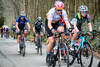 BUJAK Eugenia: Dwars Door Vlaanderen 2023 - WomenÂ´s Race