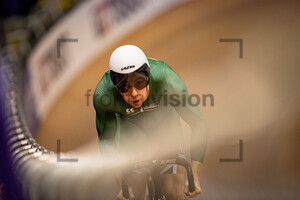 TURNBULL Hamish: UCI Track Nations Cup Glasgow 2022