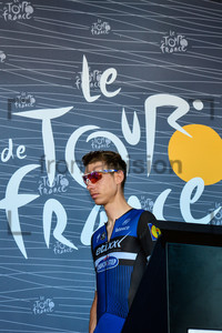MARTIN Tony: 103. Tour de France 2016 - 7. Stage