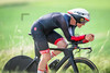 CAMBEIS Merlin: National Championships-Road Cycling 2021 - ITT Elite Men U23