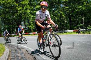CARBONARI Anastasia: LOTTO Thüringen Ladies Tour 2023 - 4. Stage