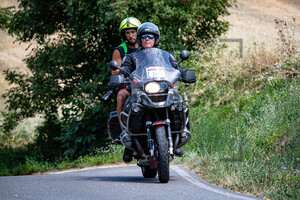 BELINGERI Dario, GHEQUIERRE Siggi: Giro dÂ´Italia Donne 2022 – 4. Stage