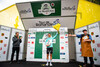 MOOLMAN-PASIO Ashleigh: Tour de Romandie - Women 2022 - 3. Stage