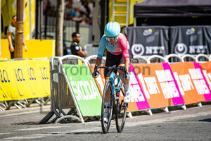 VERHULST Gladys: Tour de France Femmes 2022 – 1. Stage