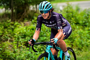 PAYTON Hannah: 31. Lotto Thüringen Ladies Tour 2018 - Stage 6