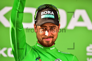 SAGAN Peter: Tour de France 2018 - Stage 7