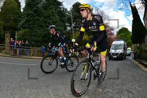 CLANCY Edward: Tour de Yorkshire 2015 - Stage 3