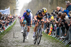 BOIVIN Guillaume: Paris - Roubaix - MenÂ´s Race